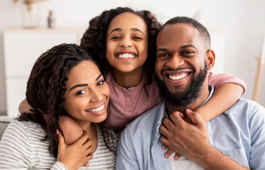 Happy Family