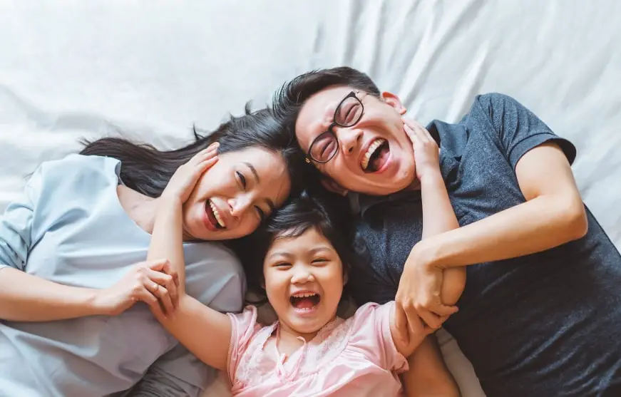 Happy Family