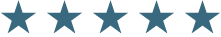 Five Stars
